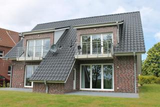 Haus Seesturm - Nessmersiel - 9