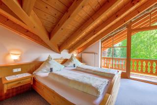 Petrushof Ferienwohnung Vogelspitz - Oberwössen - 3