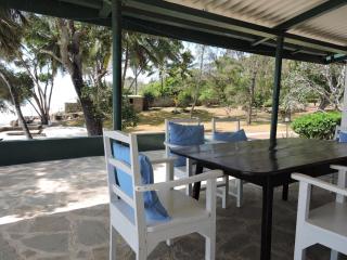 Diani Beachalets - Diani Beach - 1