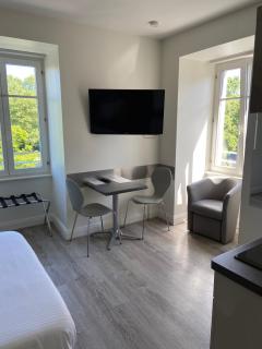 La Résidence de l'Orangerie - Estrasburgo - 7