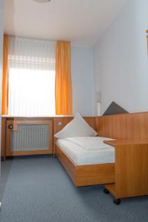 SVG Hotel Diversi - Ludwigshafen am Rhein - 8