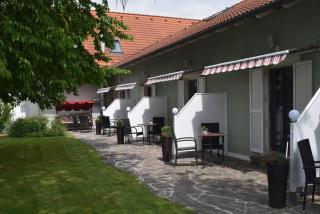 Gästehaus Sabina- Frühstückspension, Bed & Breakfest - Bad Radkersburg - 6