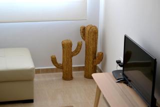 PISO CÉNTRICO EN BENICARLO MUY ACOGEDOR - Benicarló - 7