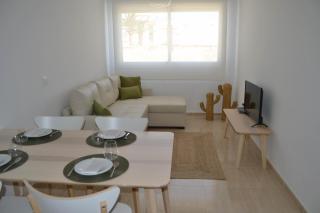 PISO CÉNTRICO EN BENICARLO MUY ACOGEDOR - Benicarló - 8