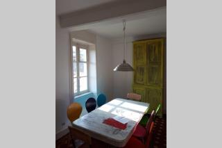 Jardin de Curé - 5