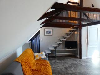 Auberge du Lac - Mandailles - 7