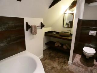 Auberge du Lac - Mandailles - 8