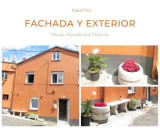 Casa Flor - Raso - 9