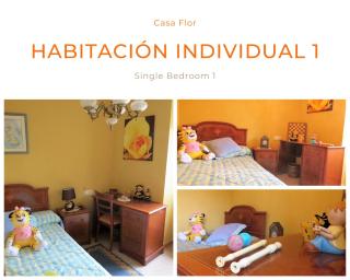 Casa Flor - Raso - 4