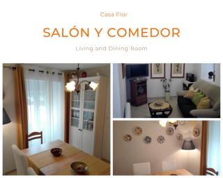 Casa Flor - Raso - 3