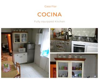 Casa Flor - Raso - 2