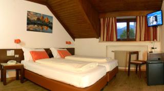 Hotel Bologna - Bruneck - 7