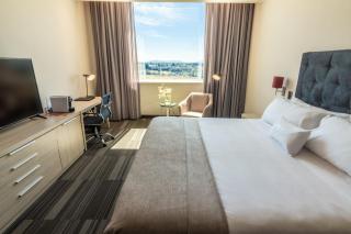 MDS Hotel Chillan - Chillán - 7