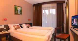 Hotel Bologna - Bruneck - 5