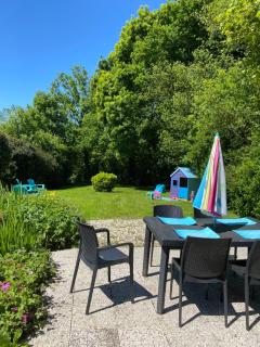 Gites de la Motte Parent - - 7