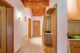 Petrushof Ferienwohnung Vogelspitz - Oberwössen - 4