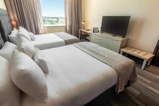 MDS Hotel Chillan - Chillán - 5