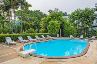 Baantonsai Garden Resort - 9