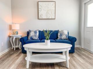 Ocean Eleven Suites - New Smyrna Beach - 9