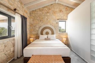 "Four Olives" Luxury Rooms, Afitos #FeelsLikeHome - Afitos - 1