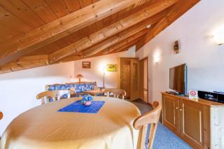 Petrushof Ferienwohnung Vogelspitz - Oberwössen - 7
