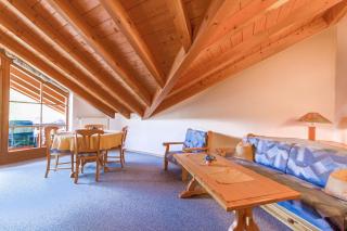 Petrushof Ferienwohnung Vogelspitz - Oberwössen - 8