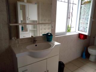 Gîte Etxe Xuri - Ossès - 5