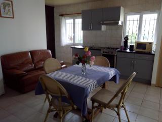 Gîte Etxe Xuri - Ossès - 6