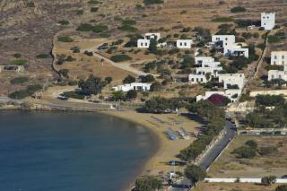 Petra Holiday Village - Ios Chora - 5
