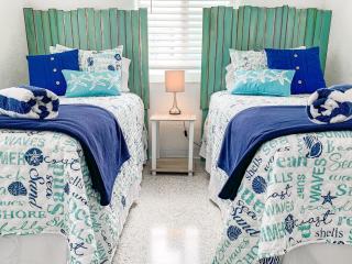 Ocean Eleven Suites - New Smyrna Beach - 8