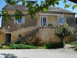 Maison d' hôtes individuelle La Relinquière - Milhac - 9