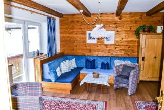 Gasthof Pension Lanzenhof - Going - 9