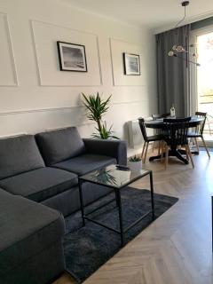Gdańsk Old Town - Apartment No 6 - Danzica - 0