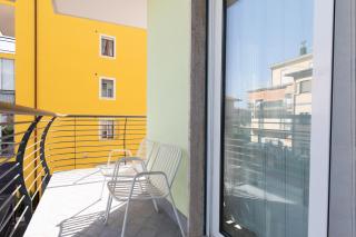 Residence San Francisco - Marina di Andora - 2