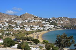 Petra Holiday Village - Ios Chora - 9