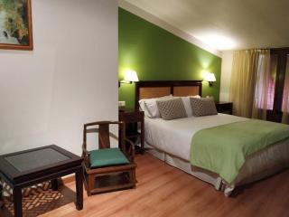 Hotel Palaterna - Pastrana - 9