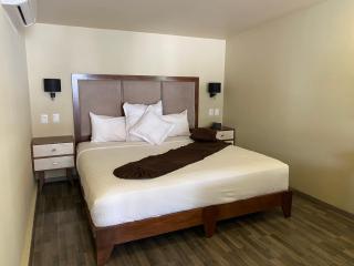 Suites Lerma 205 - Città del Messico - 1