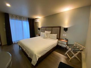 Suites Lerma 205 - Città del Messico - 7