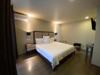 Suites Lerma 205 - Città del Messico - 6