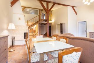 FLORIANSKA Penthouse DeLux - 1