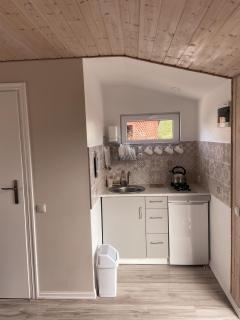 Namelis ,,Gilė” - Šventoji - 3