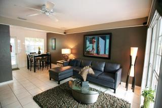 Coral Reef Guesthouse - 7