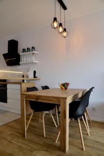 Apartament Gdańsk Baltica Towers 7floor - Danzig - 8
