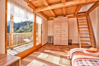 Accommodation "MONTELAGO"- Virpazar,Skadar Lake - Virpazar - 5