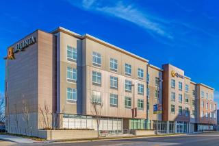 La Quinta Inn & Suites by Wyndham Kansas City Beacon Hill - Kansas City - 5