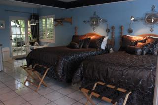 Coral Reef Guesthouse - Fort Lauderdale - 6