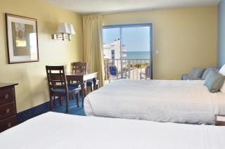 Coastal Palms Inn and Suites - Ocean City - 5