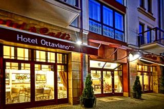 Hotel Ottaviano - Świnoujście - 8