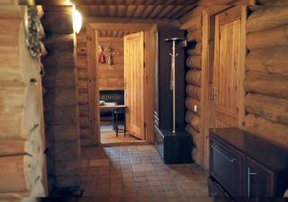 Viesu māja ar saunu "Lankalni" - 5