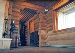 Viesu māja ar saunu "Lankalni" - 3